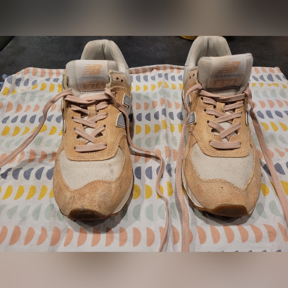 New Balance 574 Sneakers
